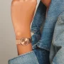  Zdjęcie 11 Longines La Grande Classique Lady Diamonds Rose Gold PVD L4.209.1.90.8