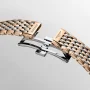 Zdjęcie 8 Longines La Grande Classique Lady Diamonds Rose Gold PVD L4.512.1.68.7