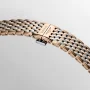  Zdjęcie 7 Longines La Grande Classique Lady Diamonds Rose Gold PVD L4.512.1.98.7