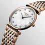  Zdjęcie 3 Longines La Grande Classique Lady Diamonds Rose Gold PVD L4.512.1.97.7