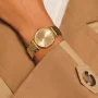  Zdjęcie 12 Longines La Grande Classique Lady Diamonds Yellow Gold PVD L4.512.2.37.8