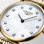  Zdjęcie 4 Longines La Grande Classique Lady Diamonds Yellow Gold PVD L4.209.2.87.7
