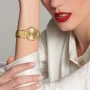  Zdjęcie 10 Longines La Grande Classique Lady Diamonds Yellow Gold PVD L4.512.2.37.8