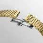 Zdjęcie 4 Longines La Grande Classique Lady Diamonds Yellow Gold PVD L4.512.2.87.8
