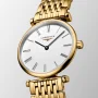  Zdjęcie 4 Longines La Grande Classique Lady Yellow Gold PVD L4.209.2.11.8