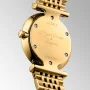  Zdjęcie 6 Longines La Grande Classique Lady Yellow Gold PVD L4.209.2.11.8