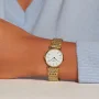 Zdjęcie 6 Longines La Grande Classique Lady Yellow Gold PVD L4.209.2.11.7