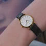 Zdjęcie 7 Longines La Grande Classique Lady Yellow Gold PVD L4.209.2.11.2