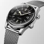  Zdjęcie 3 Longines Legend Diver 59 COSC Chronometer Mesh Set L3.795.4.59.9