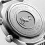  Zdjęcie 7 Longines Legend Diver 59 COSC Chronometer Mesh Set L3.795.4.59.9