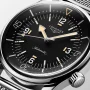  Zdjęcie 5 Longines Legend Diver 59 COSC Chronometer Mesh Set L3.795.4.59.9
