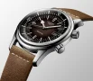  Zdjęcie 5 Longines Legend Diver Watch 42 Brown L3.774.4.60.2