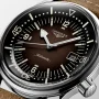  Zdjęcie 6 Longines Legend Diver Watch 42 Brown L3.774.4.60.2