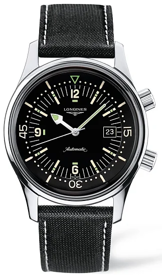Longines Legend Diver Watch L36744500