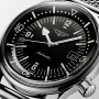  Zdjęcie 8 Longines Legend Diver Watch 42 Mesh L3.774.4.50.6