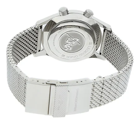 Longines Legend Diver Watch L3.674.4.50.6