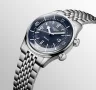  Zdjęcie 4 Longines Legend Diver Watch 39 Jubilee Chronometer Blue Dial L3.764.4.90.6