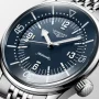  Zdjęcie 5 Longines Legend Diver Watch 39 Jubilee Chronometer Blue Dial L3.764.4.90.7