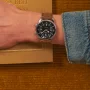 Zdjęcie 10 Longines Legend Diver Watch 39 Jubilee Chronometer Black Dial L3.764.4.50.0