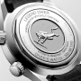  Zdjęcie 5 Longines Legend Diver Watch 39 Jubilee Chronometer Blue Dial L3.764.4.50.9