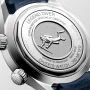  Zdjęcie 5 Longines Legend Diver Watch 39 Jubilee Chronometer Blue Dial L3.764.4.90.9