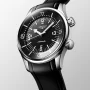  Zdjęcie 2 Longines Legend Diver Watch 39 Jubilee Chronometer Blue Dial L3.764.4.50.9
