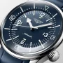  Zdjęcie 3 Longines Legend Diver Watch 39 Jubilee Chronometer Blue Dial L3.764.4.90.9
