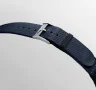  Zdjęcie 9 Longines Legend Diver Watch 39 Jubilee Chronometer Blue Dial NATO L3.764.4.90.2