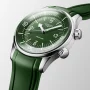  Zdjęcie 3 Longines Legend Diver Watch 39 Jubilee Chronometer Green Dial L3.764.4.06.9