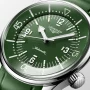  Zdjęcie 4 Longines Legend Diver Watch 39 Jubilee Chronometer Green Dial L3.764.4.06.9