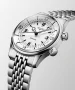  Zdjęcie 3 Longines Legend Diver Watch 39 Jubilee Chronometer White Dial L3.764.4.16.6