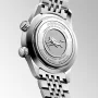  Zdjęcie 6 Longines Legend Diver Watch 39 Jubilee Chronometer White Dial L3.764.4.16.6