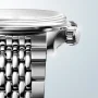  Zdjęcie 11 Longines Legend Diver Watch 39 Jubilee Chronometer White Dial L3.764.4.16.6