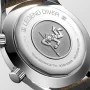  Zdjęcie 8 Longines Legend Diver Watch 42 Brown L3.774.4.60.2