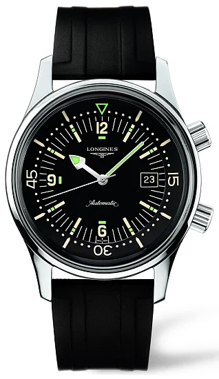 Longines Legend Diver Watch L36744509
