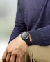  Zdjęcie 3 Longines Legend Diver Watch 42 Black PVD L3.774.2.50.9