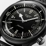  Zdjęcie 6 Longines Legend Diver Watch 42 Black PVD L3.774.2.50.9