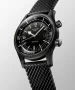  Zdjęcie 5 Longines Legend Diver Watch 42 Black PVD L3.774.2.50.9