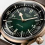  Zdjęcie 8 Longines Legend Diver Watch 42 Bronze L3.774.1.50.2