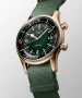  Zdjęcie 6 Longines Legend Diver Watch 42 Bronze L3.774.1.50.2