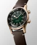  Zdjęcie 5 Longines Legend Diver Watch 42 Bronze L3.774.1.50.2