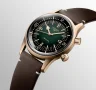  Zdjęcie 4 Longines Legend Diver Watch 42 Bronze L3.774.1.50.2