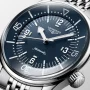  Zdjęcie 7 Longines Legend Diver Watch 39 Jubilee Chronometer Blue Dial L3.764.4.90.6