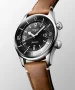  Zdjęcie 4 Longines Legend Diver Watch 39 Jubilee Chronometer Black Dial L3.764.4.50.0