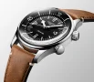  Zdjęcie 3 Longines Legend Diver Watch 39 Jubilee Chronometer Black Dial L3.764.4.50.0
