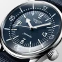  Zdjęcie 6 Longines Legend Diver Watch 39 Jubilee Chronometer Blue Dial NATO L3.764.4.90.2