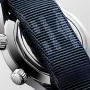  Zdjęcie 8 Longines Legend Diver Watch 39 Jubilee Chronometer Blue Dial NATO L3.764.4.90.2
