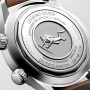  Zdjęcie 8 Longines Legend Diver Watch 39 Jubilee Chronometer Black Dial L3.764.4.50.0