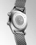  Zdjęcie 9 Longines Legend Diver Watch 42 Mesh L3.774.4.50.6