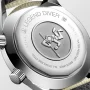  Zdjęcie 7 Longines Legend Diver Watch 42 Sand L3.774.4.30.2